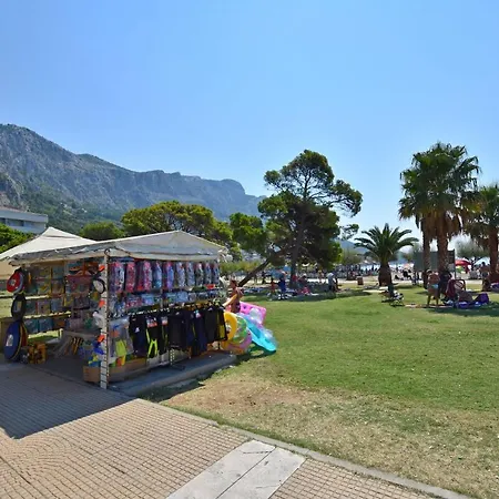 Apartman Tomislav Omiš