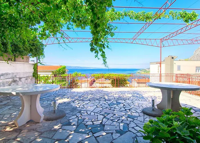 Appartement Tomislav *