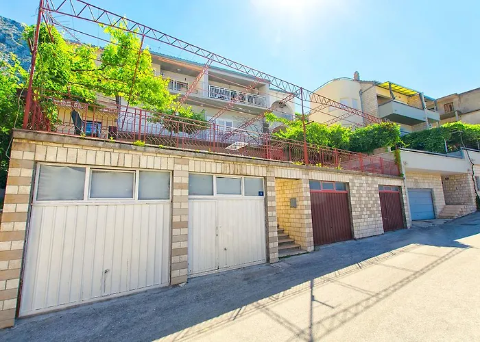 Appartement Tomislav