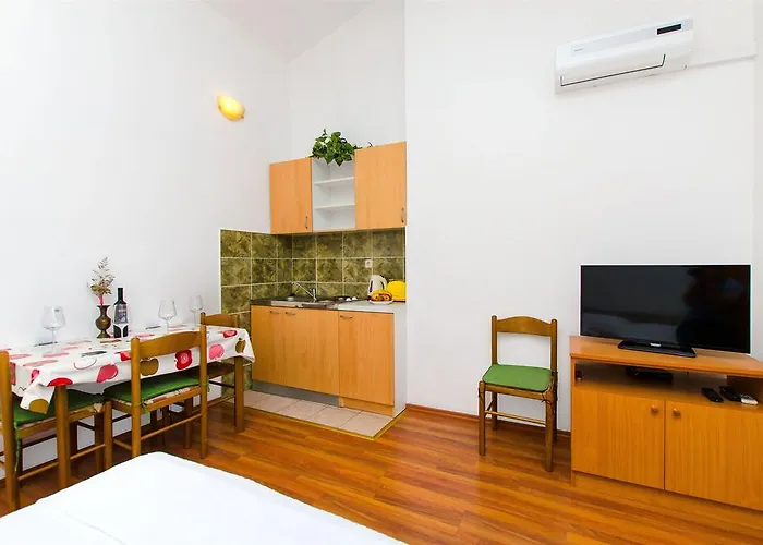 Appartement Tomislav *