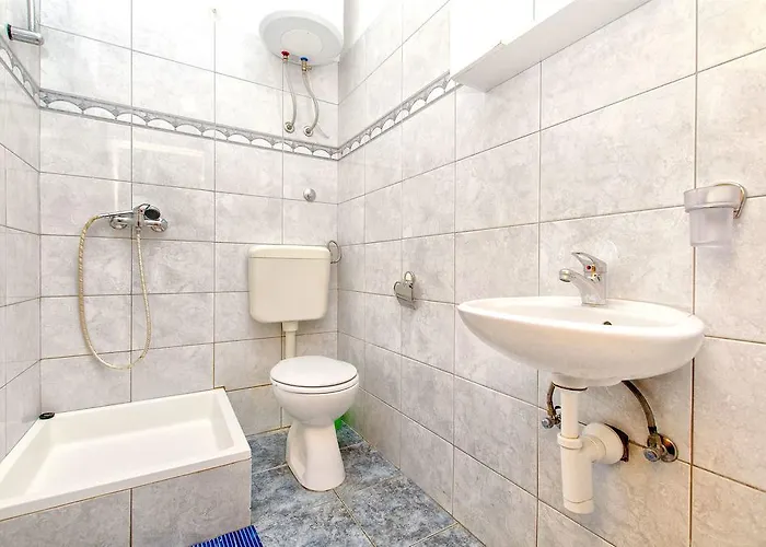 Appartement Tomislav *