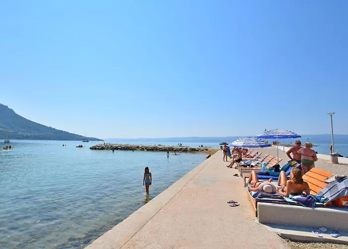 Appartement Tomislav