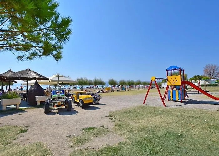 Tomislav Appartement *