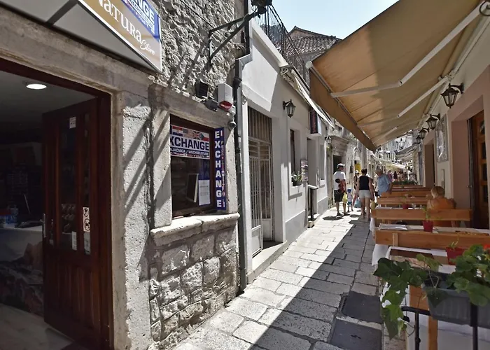 Appartement Tomislav