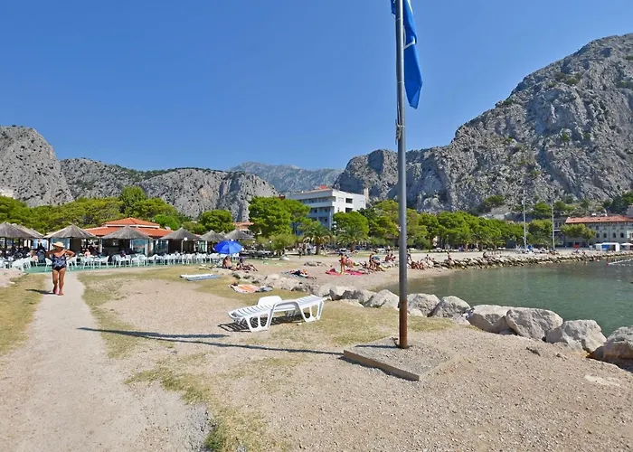 Appartement Tomislav *