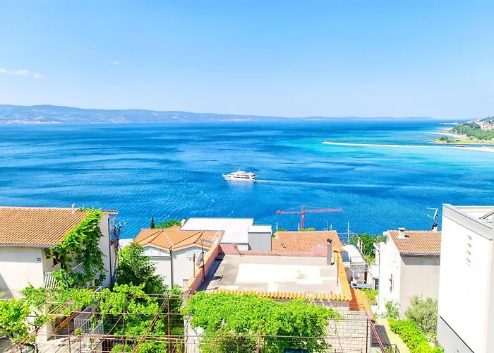 Appartement Tomislav