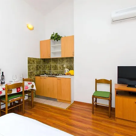 Apartament Tomislav *