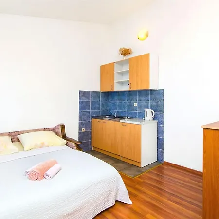 Tomislav Apartment