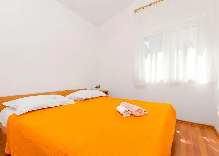 Apartman Tomislav Omiš