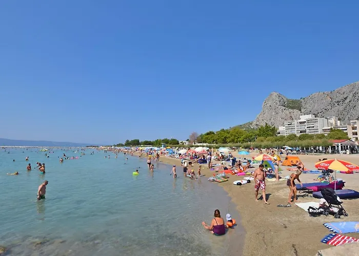 Tomislav Apartman Omiš