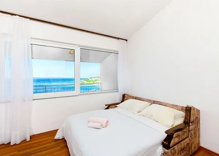 Apartman Tomislav