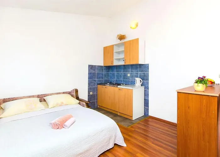 Tomislav Apartman